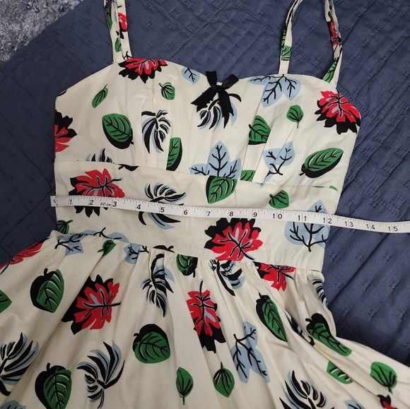 Go Lightly dress S - Picture 3 of 4